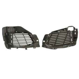 Grille de ventilation, pare-chocs avant BLIC [6502-07-5547912P]