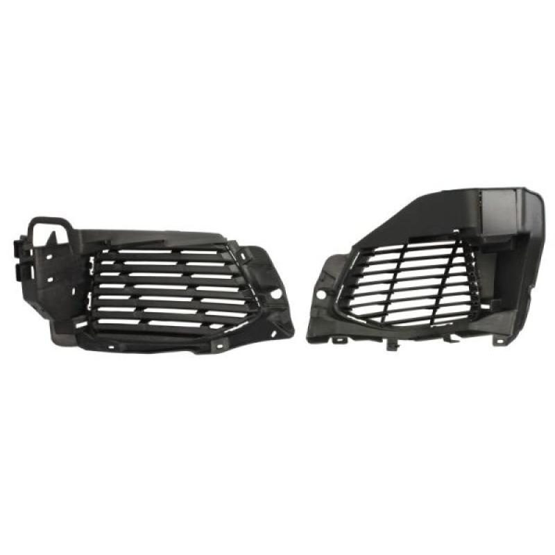 Grille de ventilation, pare-chocs avant BLIC 6502-07-5547912P - Visuel 1
