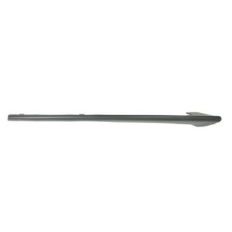 Grille de ventilation, pare-chocs avant gauche BLIC 6502-07-5721907P pour PORSCHE CAYENNE 4.8 GTS - 420cv