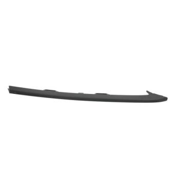 Grille de ventilation, pare-chocs avant gauche BLIC 6502-07-5721913P pour PORSCHE CAYENNE 4.8 GTS - 420cv