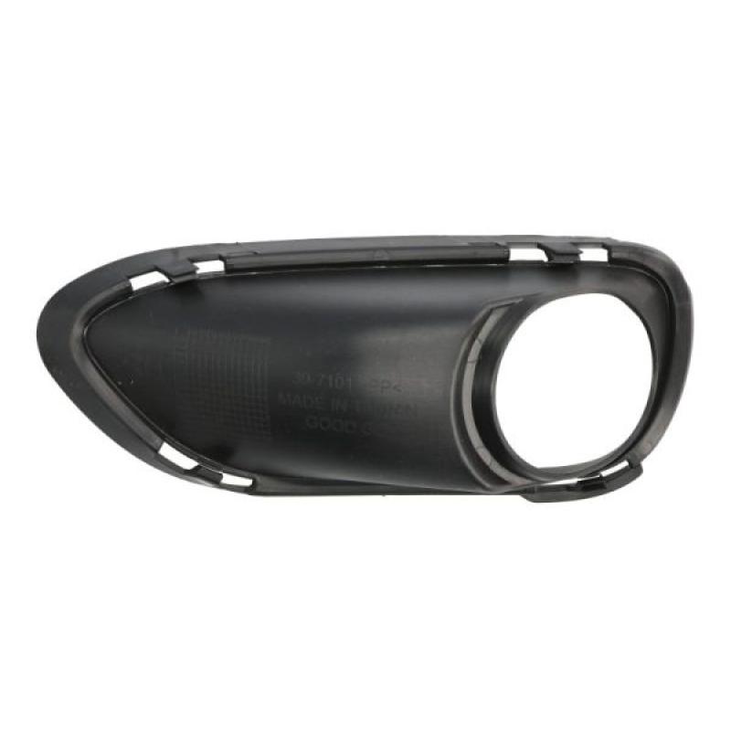 Grille de ventilation, pare-chocs avant droit BLIC 6502-07-5721918TP - Visuel 1