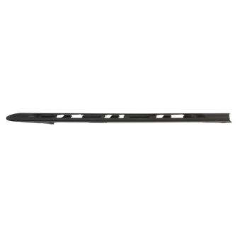 Grille de ventilation, pare-chocs avant gauche BLIC 6502-07-5723913P pour PORSCHE CAYENNE 4,0 GTS - 500cv