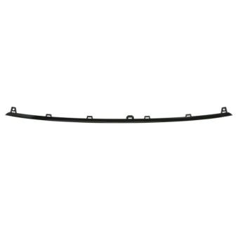 Grille de ventilation, pare-chocs avant gauche BLIC 6502-07-5723919P pour PORSCHE CAYENNE 4,0 GTS - 500cv