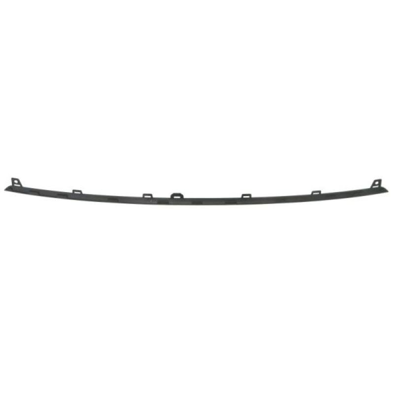 Grille de ventilation, pare-chocs avant gauche BLIC 6502-07-5723919P - Visuel 1
