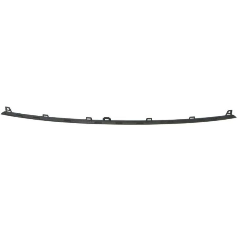 Grille de ventilation, pare-chocs avant gauche BLIC 6502-07-5723919P - Visuel 2