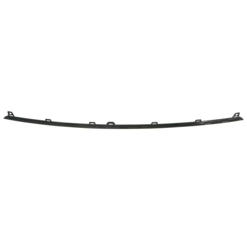 Grille de ventilation, pare-chocs avant gauche BLIC 6502-07-5723920P - Visuel 1