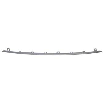 Grille de ventilation, pare-chocs avant gauche BLIC 6502-07-5723921P pour PORSCHE CAYENNE 4,0 GTS - 500cv