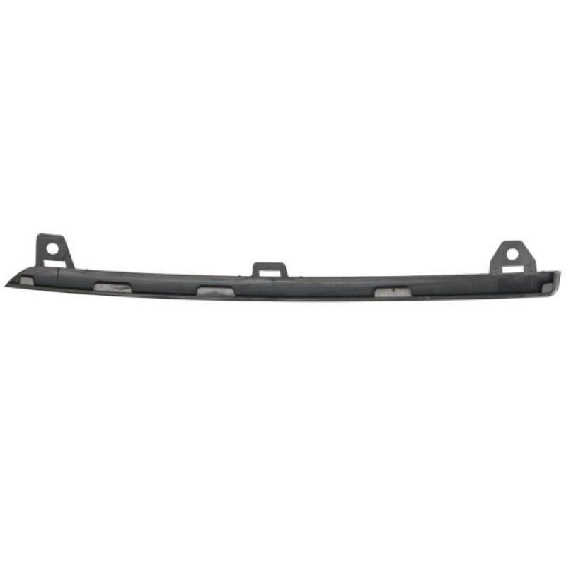 Grille de ventilation, pare-chocs avant gauche BLIC 6502-07-5723925P - Visuel 1