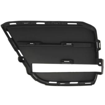 Grille de ventilation, pare-chocs avant gauche BLIC OEM 95b121333c1e0