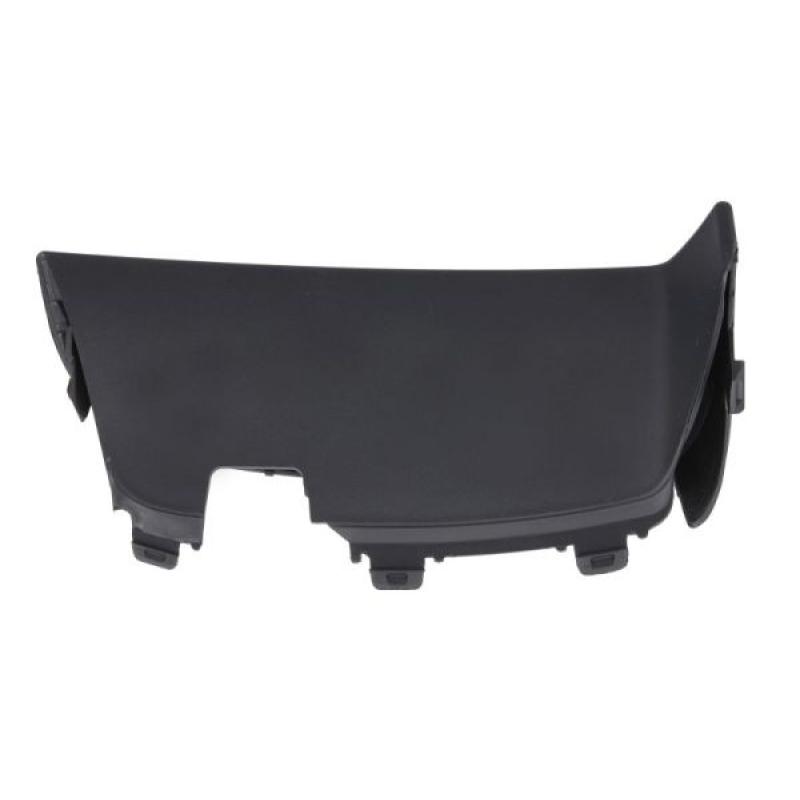 Grille de ventilation, pare-chocs avant BLIC 6502-07-5724918PP - Visuel 1