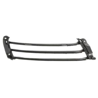 Suspension, grille de radiateur avant gauche BLIC [6502-07-5725921P]