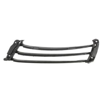 Suspension, grille de radiateur avant BLIC [6502-07-5725922P]