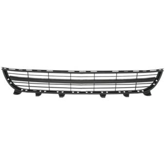 Grille de ventilation, pare-chocs avant gauche BLIC 6502-07-5730910P