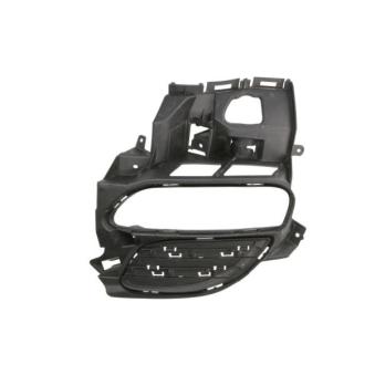 Grille de ventilation, pare-chocs avant gauche BLIC 6502-07-5730911P pour FORD C-MAX 3.0 D - 250cv