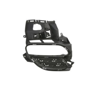 Grille de ventilation, pare-chocs avant BLIC 6502-07-5730912P pour FORD C-MAX 3.0 D - 250cv
