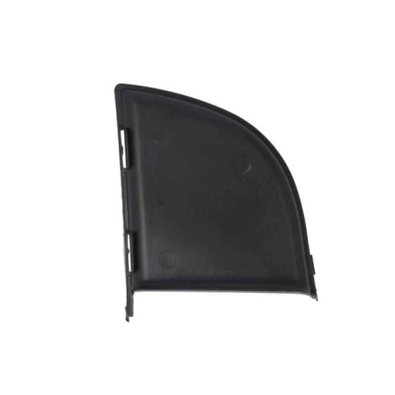 Grille de ventilation, pare-chocs avant BLIC 6502-07-5730922P - Visuel 1