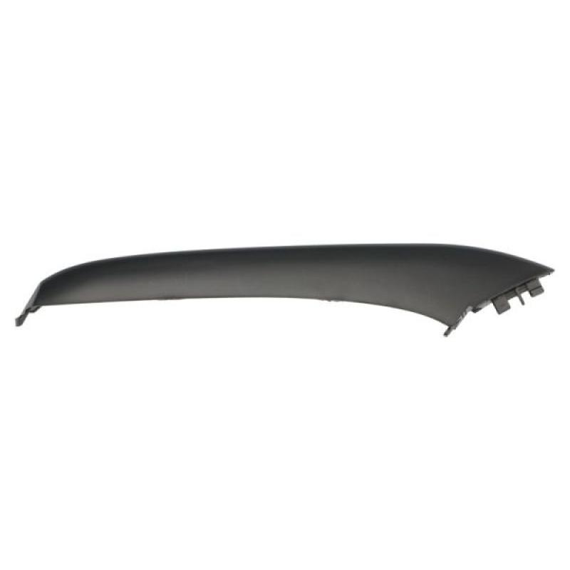 Grille de ventilation, pare-chocs avant gauche BLIC 6502-07-5730925P - Visuel 1
