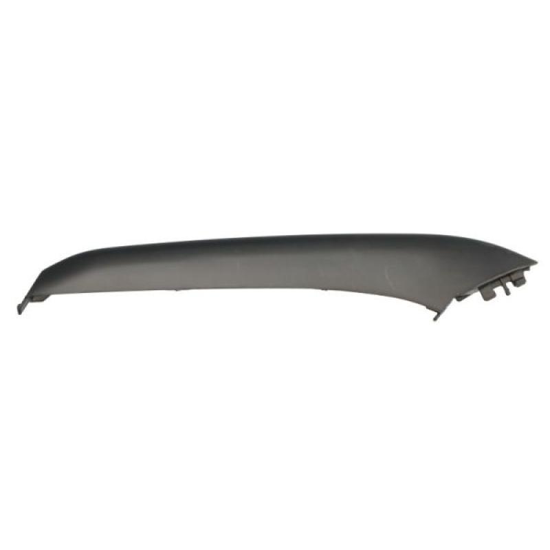 Grille de ventilation, pare-chocs avant gauche BLIC 6502-07-5730927P - Visuel 1
