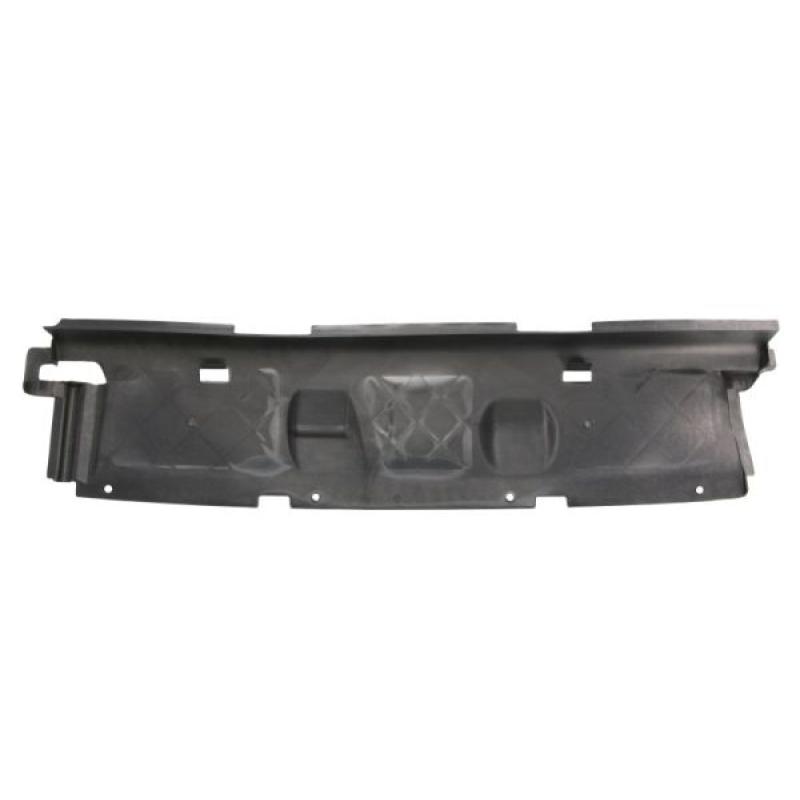 Grille de ventilation, pare-chocs avant gauche BLIC 6502-07-5730971P - Visuel 1