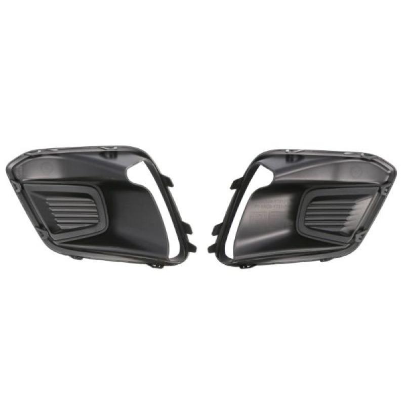 Grille de ventilation, pare-chocs avant BLIC 6502-07-6015920P - Visuel 1