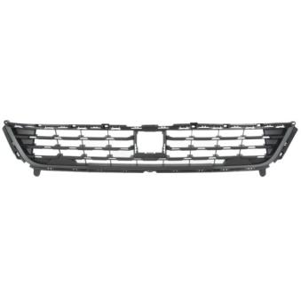 Grille de ventilation, pare-chocs avant gauche BLIC [6502-07-6015990P]