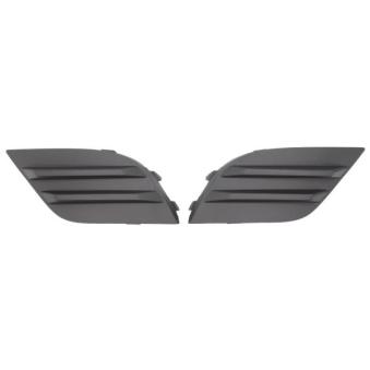 Grille de ventilation, pare-chocs BLIC 6502-07-6034916P