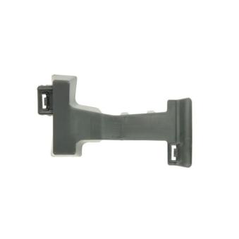 Grille de ventilation, pare-chocs BLIC 6502-07-6034998PP