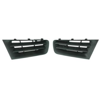 Grille de ventilation, pare-chocs BLIC 6502-07-6041996Q