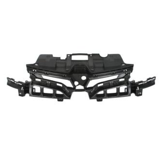 Baguette et bande protectrice, grille de radiateur BLIC 6502-07-6043991P