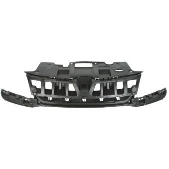 Baguette et bande protectrice, grille de radiateur BLIC 6502-07-6043992P