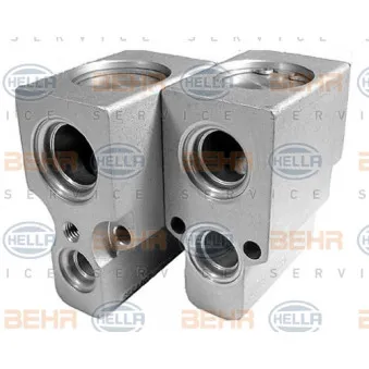 BEHR HELLA SERVICE 8UW 351 239-211 - Détendeur, climatisation