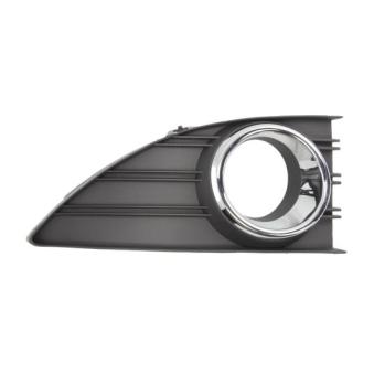 Grille de ventilation, pare-chocs BLIC 6502-07-6050920P