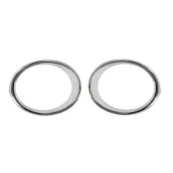 Grille de ventilation, pare-chocs BLIC 6502-07-6090915P