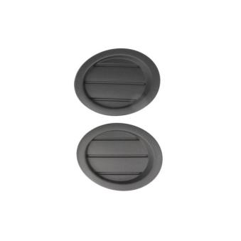 Grille de ventilation, pare-chocs BLIC 6502-07-6090916P
