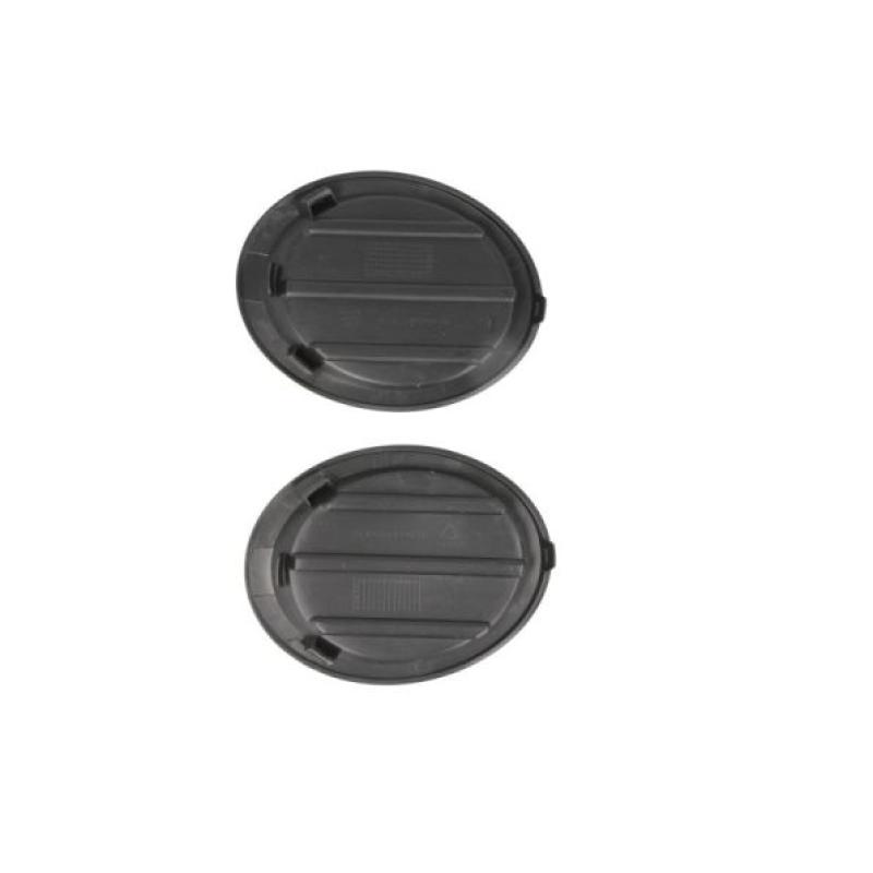 Grille de ventilation, pare-chocs BLIC 6502-07-6090916P - Visuel 1