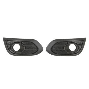 Grille de ventilation, pare-chocs BLIC 6502-07-6091911P
