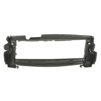 Grille de ventilation, pare-chocs avant gauche BLIC 6502-07-6456921P