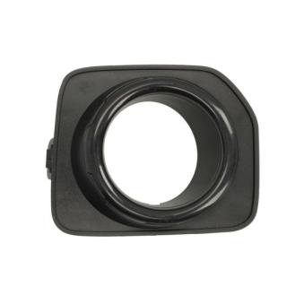 Grille de ventilation, pare-chocs avant gauche BLIC 6502-07-6490913BP pour LAND ROVER DISCOVERY 2.7 TD 4x4 - 190cv