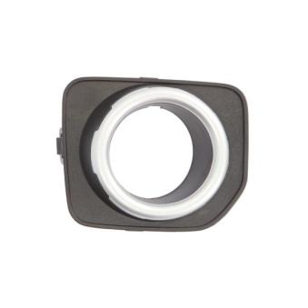 Grille de ventilation, pare-chocs avant droit BLIC 6502-07-6490914P pour LAND ROVER DISCOVERY 2.7 TD 4x4 - 190cv