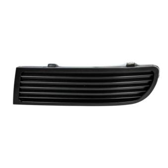 Grille de ventilation, pare-chocs avant gauche BLIC [6502-07-6607911P]
