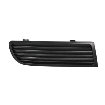 Grille de ventilation, pare-chocs avant droit BLIC [6502-07-6607912P]