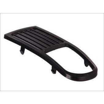 Grille de ventilation, pare-chocs avant gauche BLIC [6502-07-66079951P]