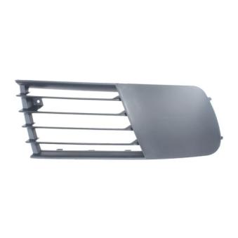 Grille de ventilation, pare-chocs avant droit BLIC [6502-07-6609998P]