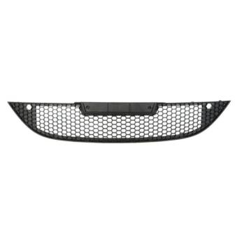 Grille de ventilation, pare-chocs BLIC 6502-07-6613995Q pour MERCEDES-BENZ CLASSE E 2.0 TFSI - 200cv