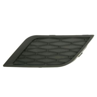 Grille de ventilation, pare-chocs avant droit BLIC 6502-07-6614912P pour VOLKSWAGEN GOLF 2.0 TDI - 110cv