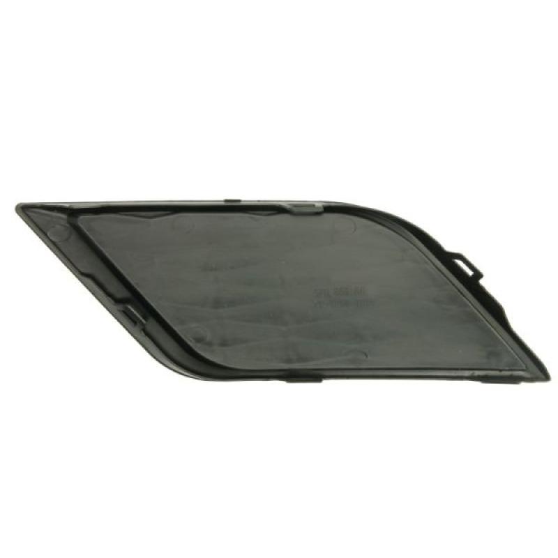 Grille de ventilation, pare-chocs avant droit BLIC 6502-07-6614912P - Visuel 1