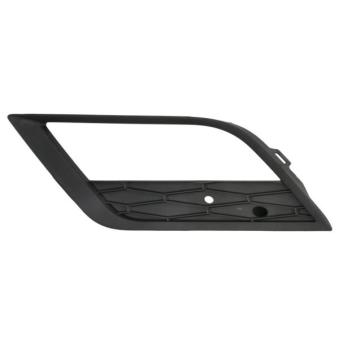 Grille de ventilation, pare-chocs BLIC 6502-07-6614915P
