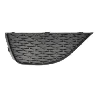 Grille de ventilation, pare-chocs avant gauche BLIC [6502-07-6621917P]