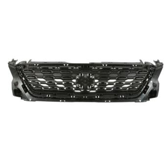 Grille de radiateur BLIC 6502-07-6623990Q pour SEAT IBIZA 1.4 TSI - 140cv