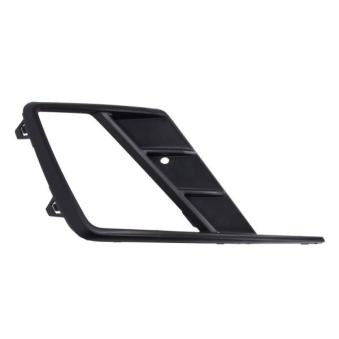 Grille de ventilation, pare-chocs avant gauche BLIC 6502-07-6623992P